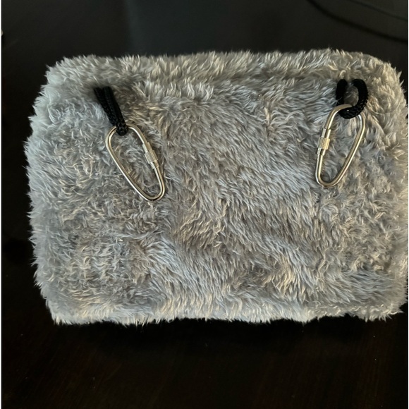 Cozy bird hammock - Picture 4 of 5